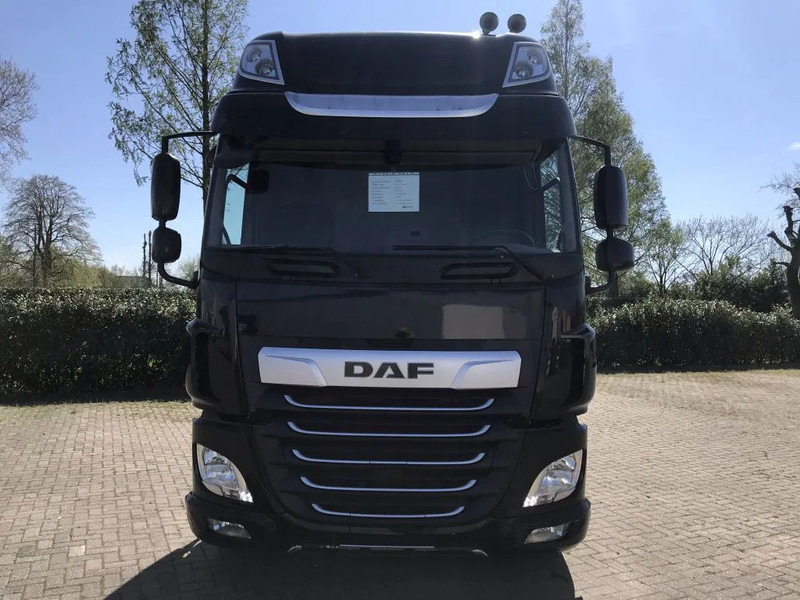DAF CF 480 FT EURO 6 HYDRAULICS - وحدة جر: صورة 2 DAF CF 480 FT EURO 6 HYDRAULICS - وحدة جر: صورة 2