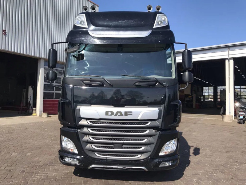 DAF CF 480 FT EURO 6 HYDRAULICS - وحدة جر: صورة 2 DAF CF 480 FT EURO 6 HYDRAULICS - وحدة جر: صورة 2
