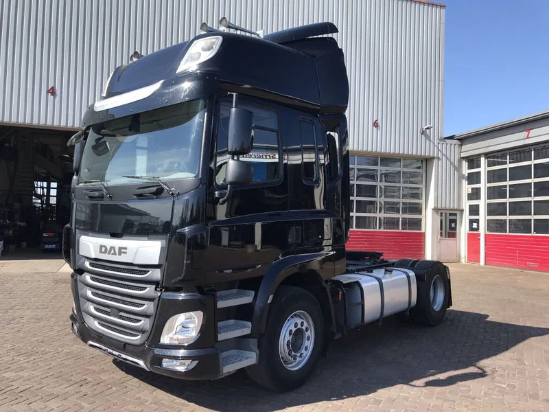 DAF CF 480 FT EURO 6 HYDRAULICS - وحدة جر: صورة 1 DAF CF 480 FT EURO 6 HYDRAULICS - وحدة جر: صورة 1