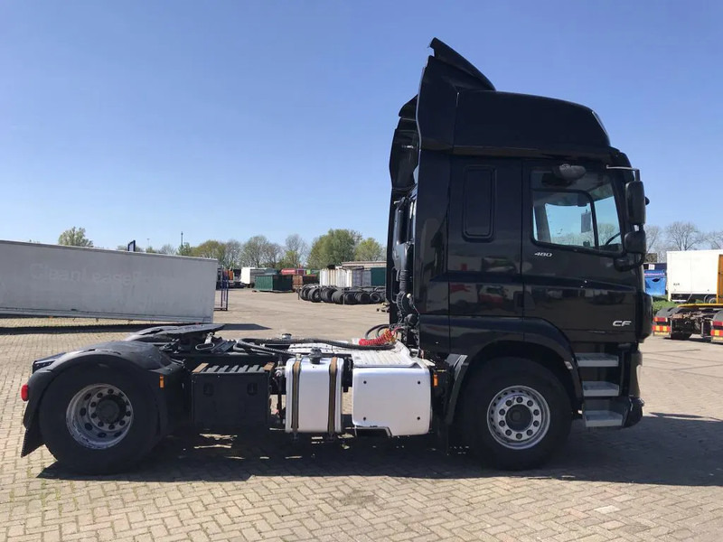 DAF CF 480 FT EURO 6 HYDRAULICS - وحدة جر: صورة 4 DAF CF 480 FT EURO 6 HYDRAULICS - وحدة جر: صورة 4