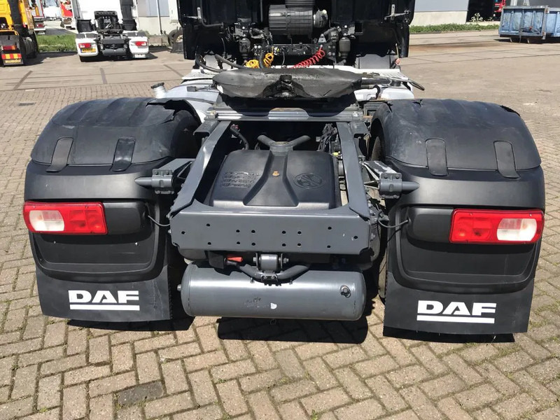 وحدة جر DAF CF 480 FT EURO 6 HYDRAULICS: صورة 9