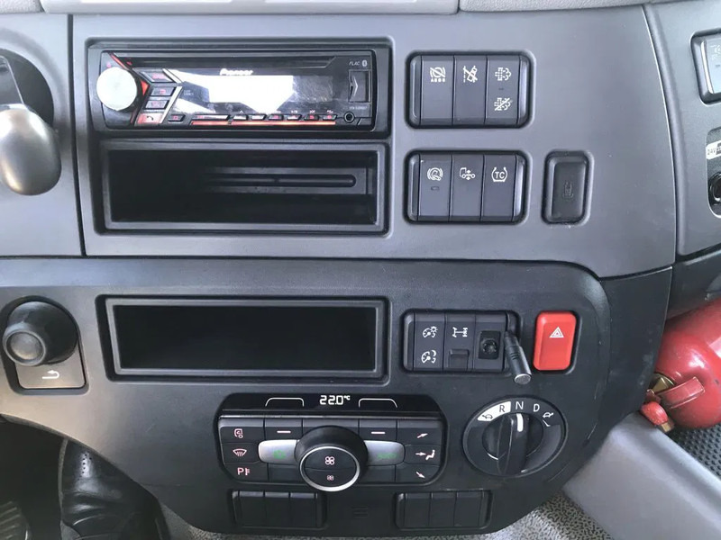 وحدة جر DAF CF 480 FT EURO 6 HYDRAULICS: صورة 19