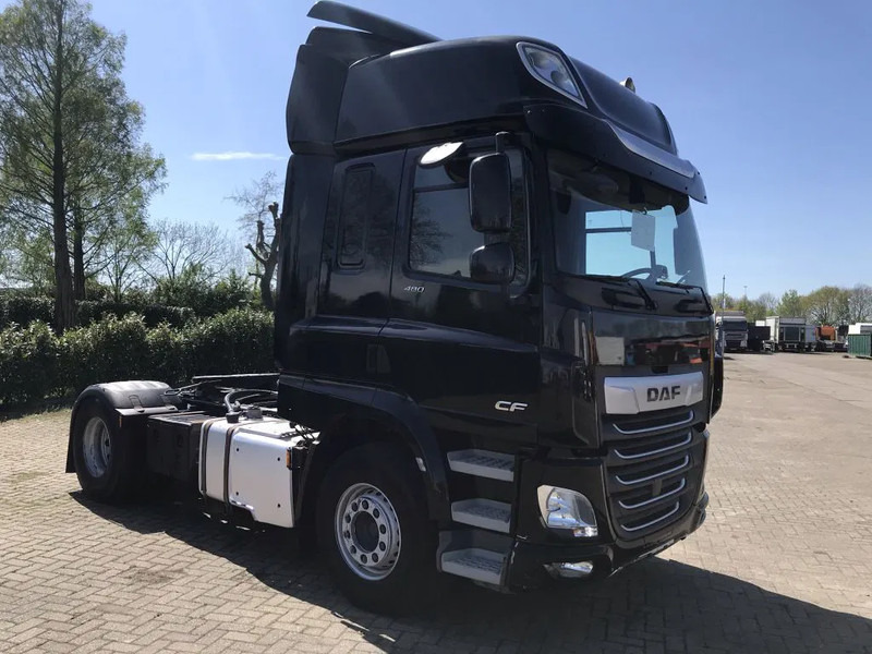 DAF CF 480 FT EURO 6 HYDRAULICS - وحدة جر: صورة 3 DAF CF 480 FT EURO 6 HYDRAULICS - وحدة جر: صورة 3