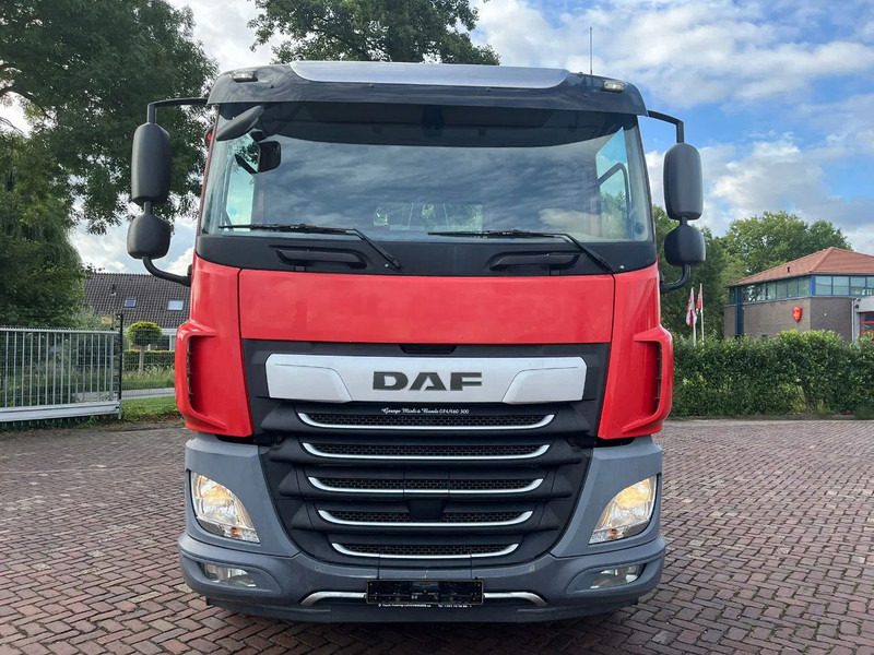 DAF CF 530 FAT intarder - وحدة جر: صورة 3 DAF CF 530 FAT intarder - وحدة جر: صورة 3