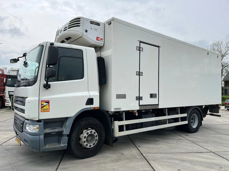 DAF CF 75.250 FA - شاحنة الفريزر: صورة 4 DAF CF 75.250 FA - شاحنة الفريزر: صورة 4