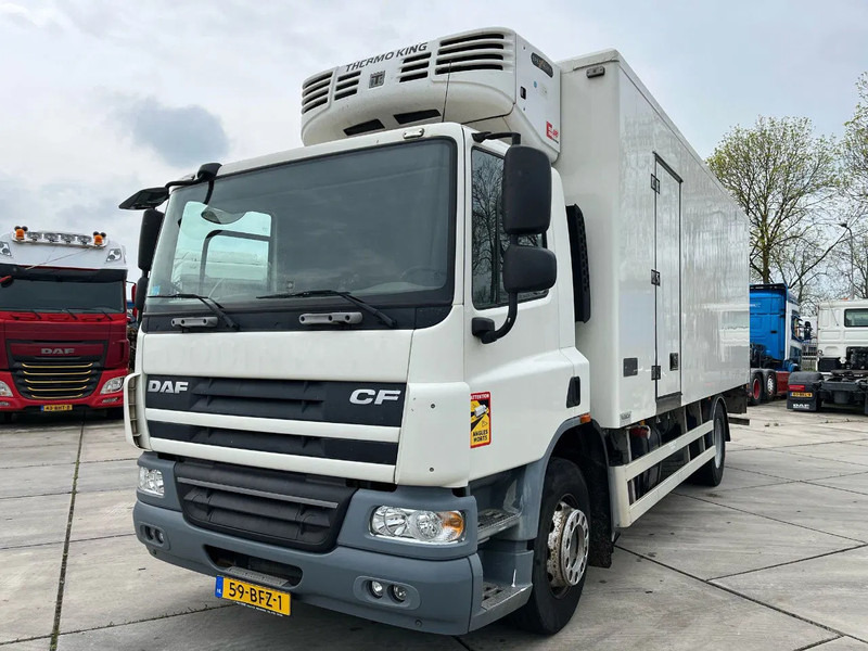 DAF CF 75.250 FA - شاحنة الفريزر: صورة 3 DAF CF 75.250 FA - شاحنة الفريزر: صورة 3