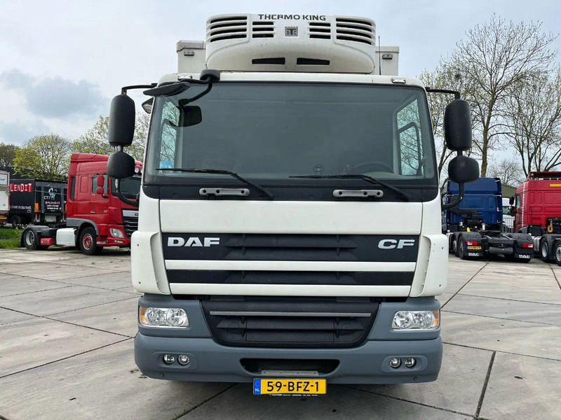 DAF CF 75.250 FA - شاحنة الفريزر: صورة 2 DAF CF 75.250 FA - شاحنة الفريزر: صورة 2
