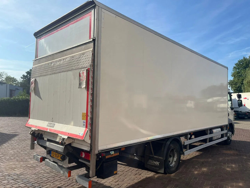 DAF LF 180 FA 16 TN EURO 6 - شاحنة مقفلة: صورة 4 DAF LF 180 FA 16 TN EURO 6 - شاحنة مقفلة: صورة 4