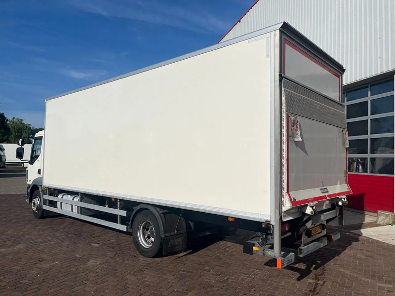 DAF LF 180 FA 16 TN EURO 6 - شاحنة مقفلة: صورة 5 DAF LF 180 FA 16 TN EURO 6 - شاحنة مقفلة: صورة 5