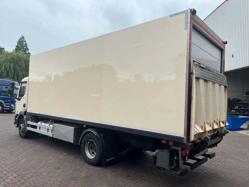 DAF LF 220 FA - شاحنة الفريزر: صورة 5 DAF LF 220 FA - شاحنة الفريزر: صورة 5
