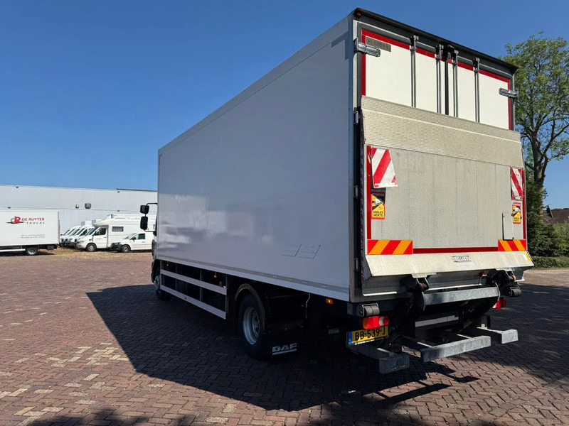 DAF LF 260 FA - شاحنة الفريزر: صورة 5 DAF LF 260 FA - شاحنة الفريزر: صورة 5