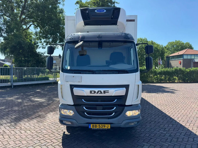 DAF LF 260 FA - شاحنة الفريزر: صورة 2 DAF LF 260 FA - شاحنة الفريزر: صورة 2