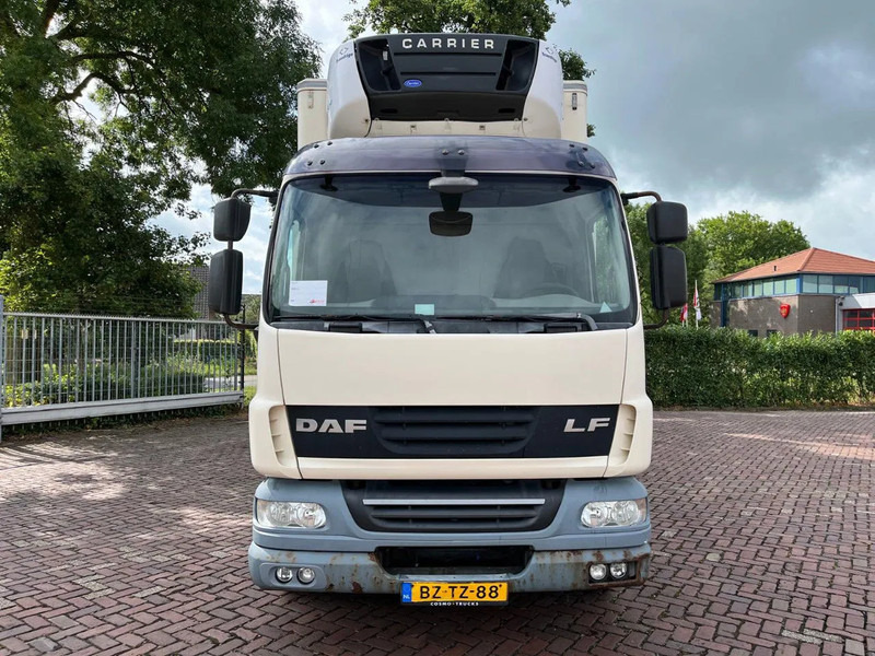 DAF LF 55 FAN - شاحنة الفريزر: صورة 2 DAF LF 55 FAN - شاحنة الفريزر: صورة 2