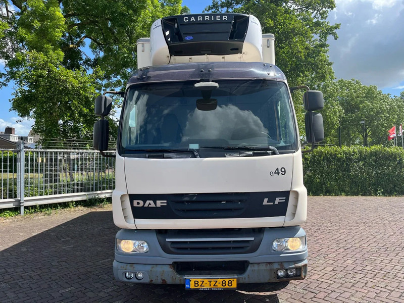 DAF LF 55 FAN - شاحنة الفريزر: صورة 3 DAF LF 55 FAN - شاحنة الفريزر: صورة 3