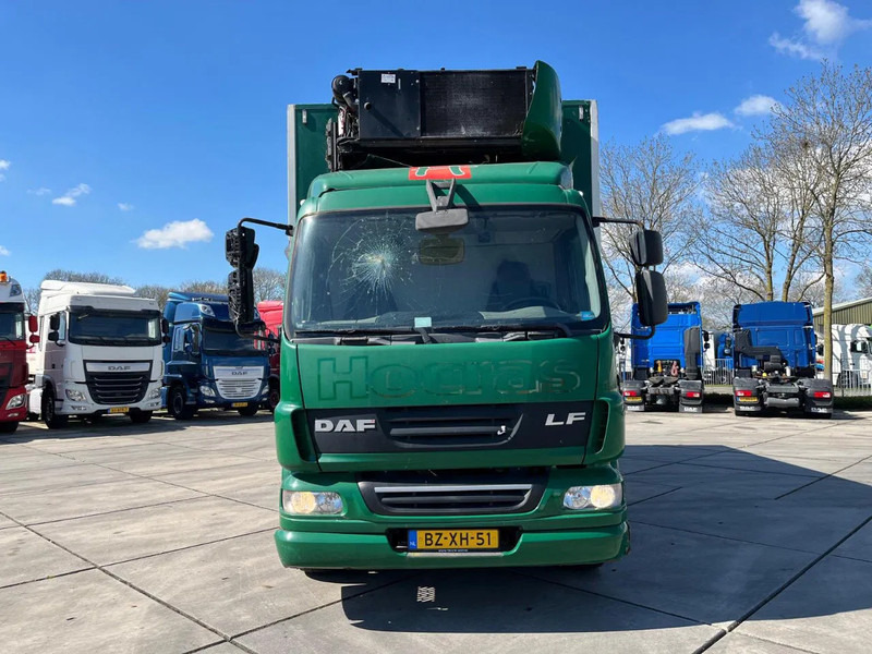 DAF LF 55 FA - شاحنة الفريزر: صورة 3 DAF LF 55 FA - شاحنة الفريزر: صورة 3