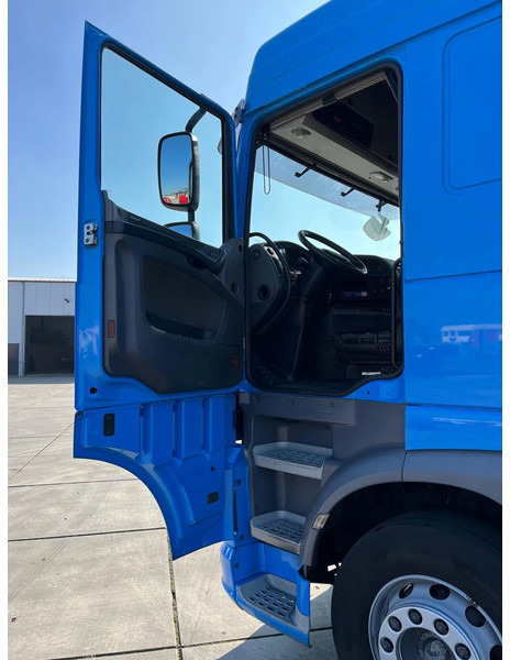 وحدة جر DAF XF 410 FT: صورة 16