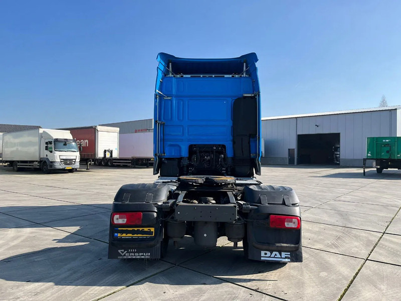 وحدة جر DAF XF 410 FT: صورة 6