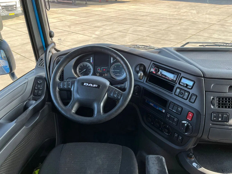 وحدة جر DAF XF 410 FT: صورة 19