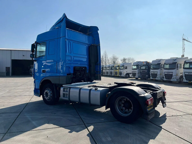 وحدة جر DAF XF 410 FT: صورة 10
