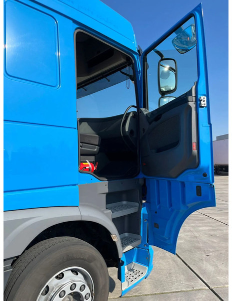 وحدة جر DAF XF 410 FT: صورة 17