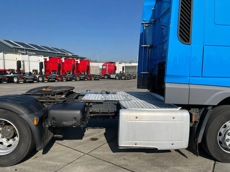 وحدة جر DAF XF 410 FT: صورة 13