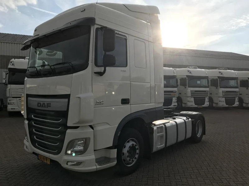 DAF XF 440 XF 440 FT EURO 6 - وحدة جر: صورة 1 DAF XF 440 XF 440 FT EURO 6 - وحدة جر: صورة 1