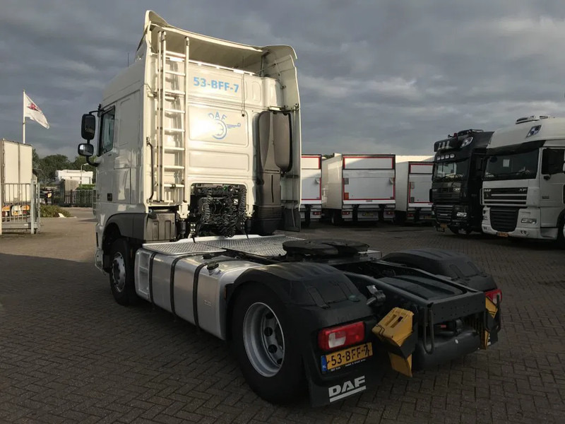DAF XF 440 XF 440 FT EURO 6 - وحدة جر: صورة 4 DAF XF 440 XF 440 FT EURO 6 - وحدة جر: صورة 4