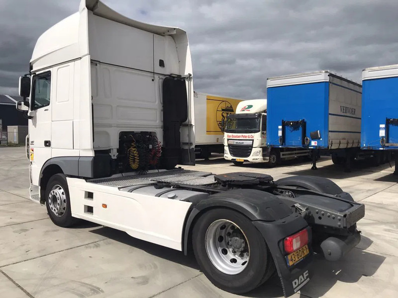 DAF XF 460 FT EURO 6 INTARDER - وحدة جر: صورة 5 DAF XF 460 FT EURO 6 INTARDER - وحدة جر: صورة 5