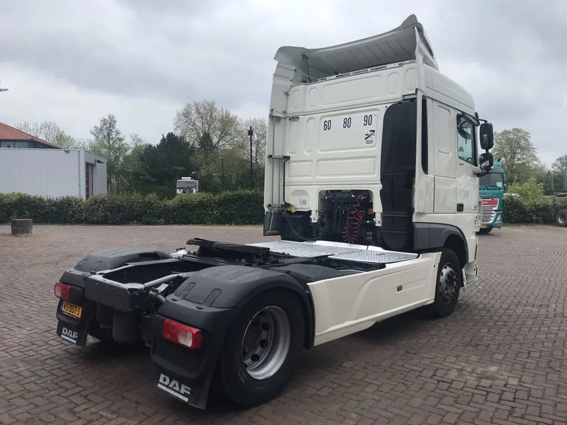 DAF XF 460 FT EURO 6 - وحدة جر: صورة 4 DAF XF 460 FT EURO 6 - وحدة جر: صورة 4