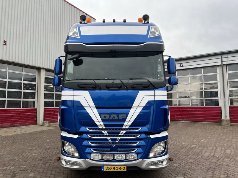 DAF XF 460 FTG EURO 6 - وحدة جر: صورة 2 DAF XF 460 FTG EURO 6 - وحدة جر: صورة 2