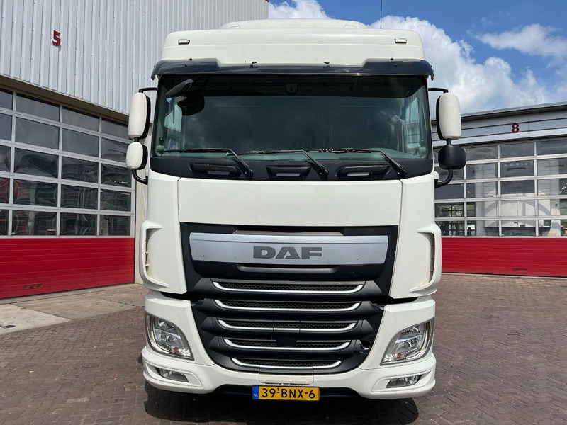 DAF XF 460 FT - وحدة جر: صورة 3 DAF XF 460 FT - وحدة جر: صورة 3