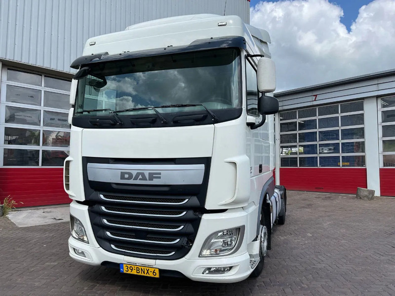DAF XF 460 FT - وحدة جر: صورة 4 DAF XF 460 FT - وحدة جر: صورة 4