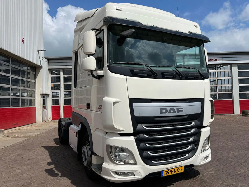 DAF XF 460 FT - وحدة جر: صورة 2 DAF XF 460 FT - وحدة جر: صورة 2