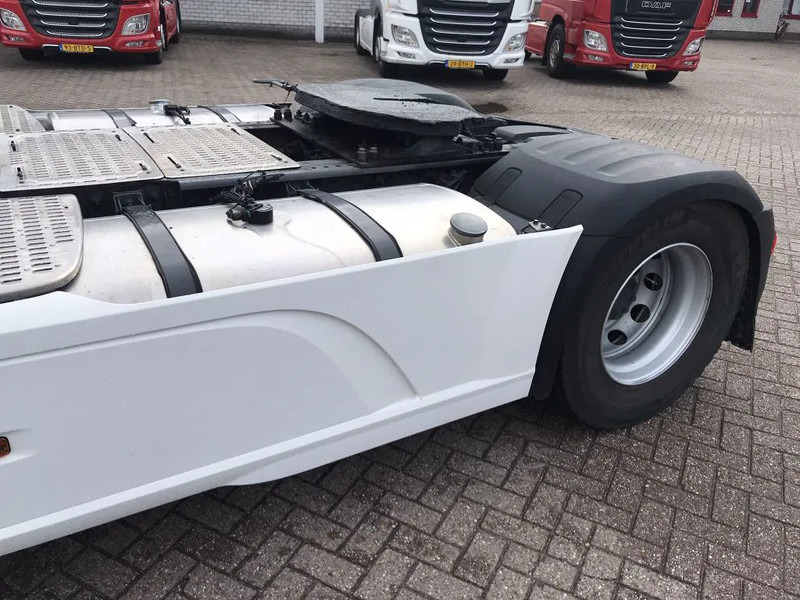وحدة جر DAF XF 480 FT EURO 6 INTARDER: صورة 13