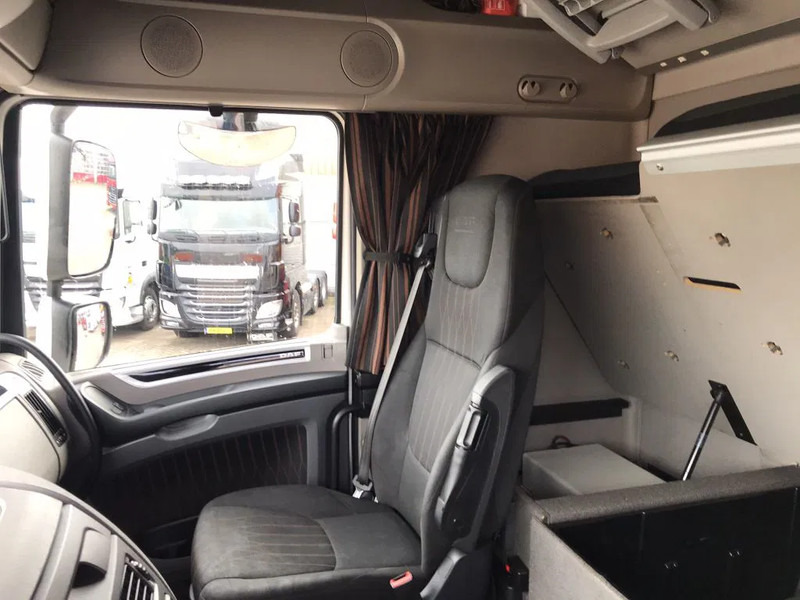 وحدة جر DAF XF 480 FT EURO 6 INTARDER: صورة 20