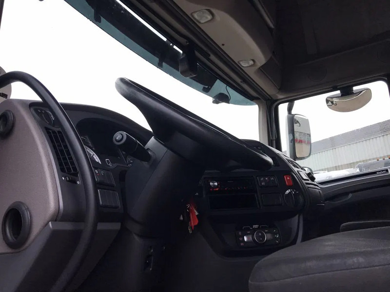 وحدة جر DAF XF 480 FT EURO 6 INTARDER: صورة 18