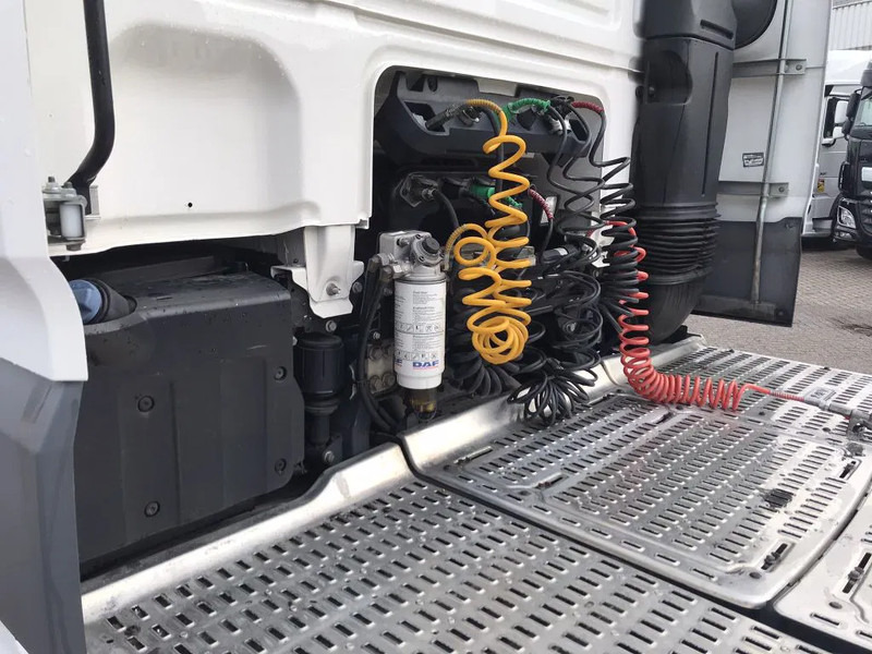 وحدة جر DAF XF 480 FT EURO 6 INTARDER: صورة 12