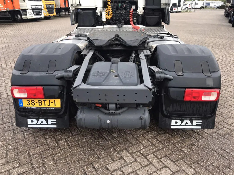 وحدة جر DAF XF 480 FT EURO 6 INTARDER: صورة 7