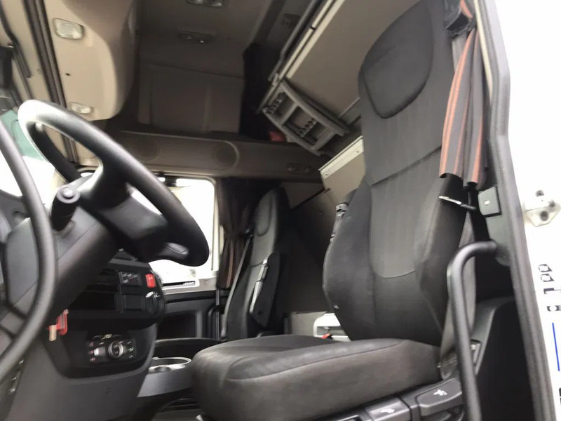 وحدة جر DAF XF 480 FT EURO 6 INTARDER: صورة 17