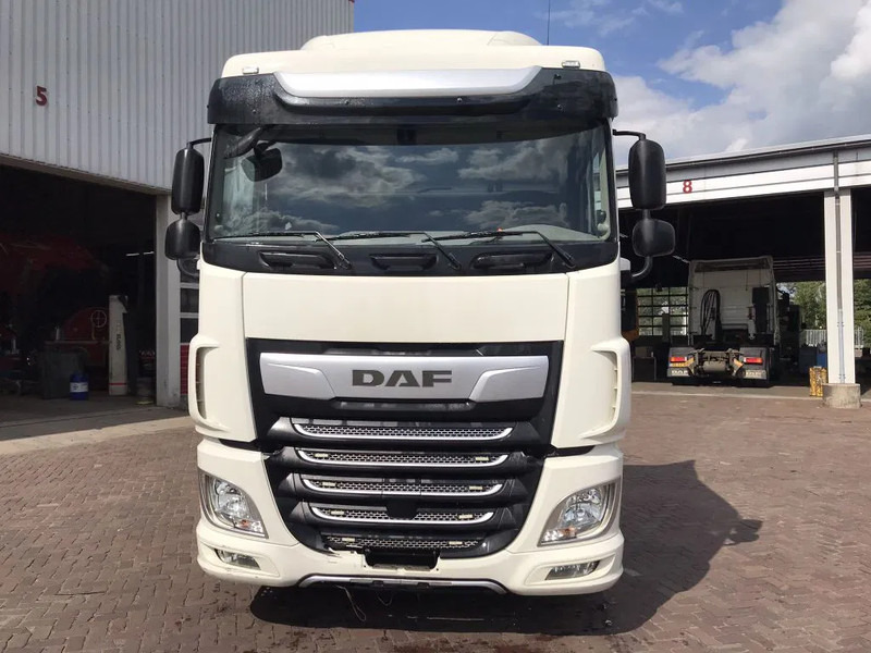 DAF XF 480 FT EURO 6 - وحدة جر: صورة 2 DAF XF 480 FT EURO 6 - وحدة جر: صورة 2