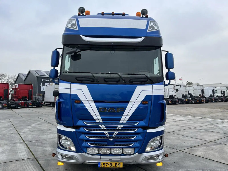 DAF XF 480 FTG EURO 6 - وحدة جر: صورة 2 DAF XF 480 FTG EURO 6 - وحدة جر: صورة 2