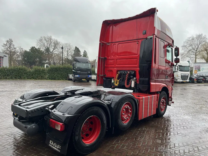 DAF XF 480 FTG EURO 6 - وحدة جر: صورة 5 DAF XF 480 FTG EURO 6 - وحدة جر: صورة 5