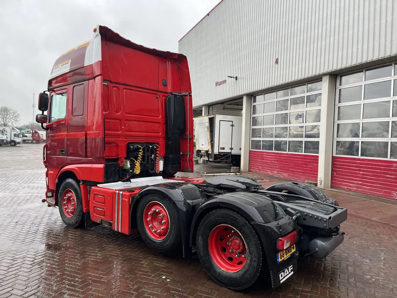 DAF XF 480 FTG EURO 6 - وحدة جر: صورة 4 DAF XF 480 FTG EURO 6 - وحدة جر: صورة 4