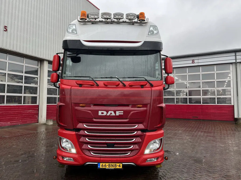 DAF XF 480 FTG EURO 6 - وحدة جر: صورة 2 DAF XF 480 FTG EURO 6 - وحدة جر: صورة 2
