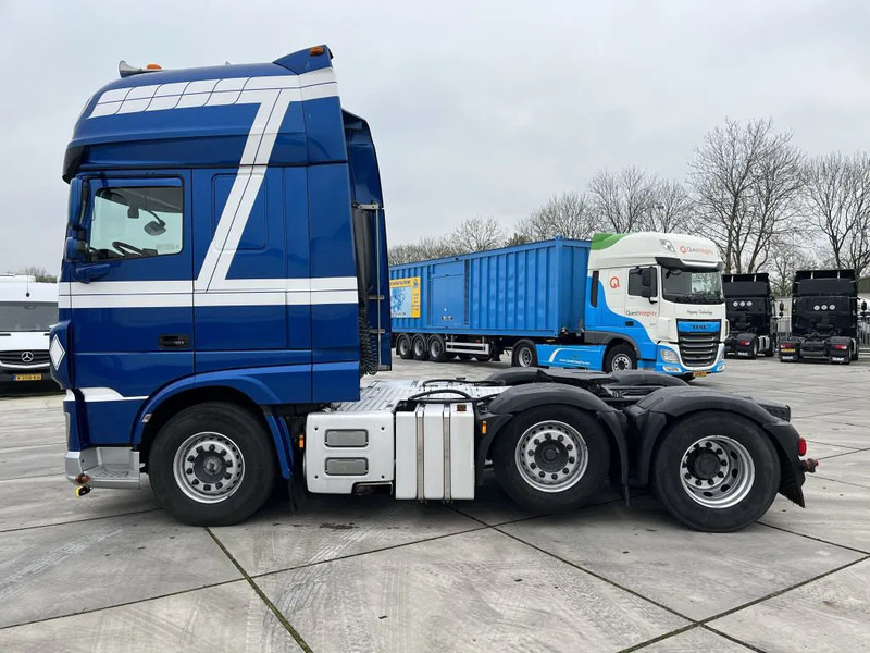 DAF XF 480 FTG EURO 6 - وحدة جر: صورة 4 DAF XF 480 FTG EURO 6 - وحدة جر: صورة 4