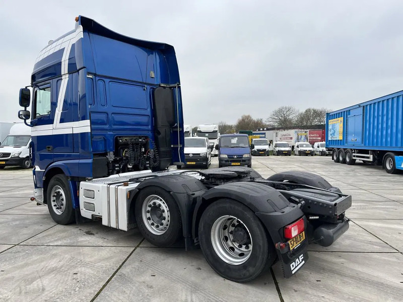 DAF XF 480 FTG EURO 6 - وحدة جر: صورة 5 DAF XF 480 FTG EURO 6 - وحدة جر: صورة 5