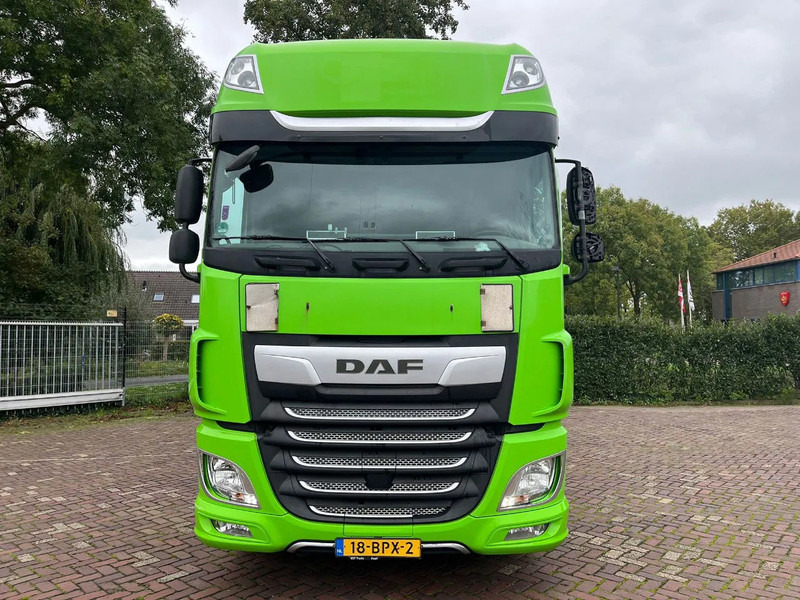 DAF XF 480 FT - وحدة جر: صورة 3 DAF XF 480 FT - وحدة جر: صورة 3