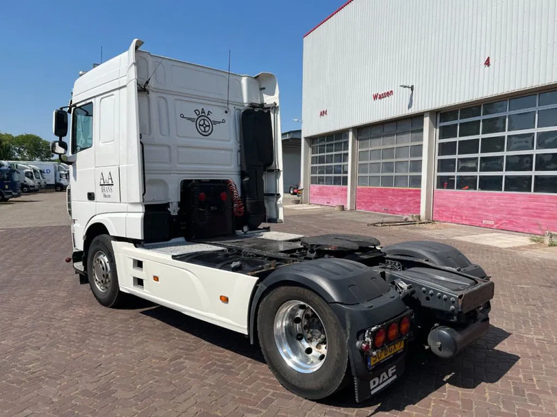 DAF XF 510 FT EURO 6 9 TONS VOORAS - وحدة جر: صورة 5 DAF XF 510 FT EURO 6 9 TONS VOORAS - وحدة جر: صورة 5