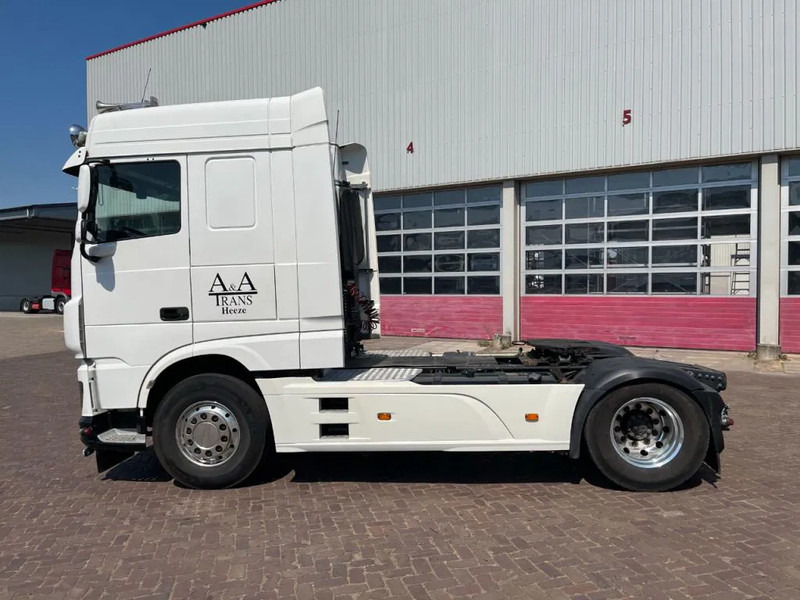 DAF XF 510 FT EURO 6 9 TONS VOORAS - وحدة جر: صورة 4 DAF XF 510 FT EURO 6 9 TONS VOORAS - وحدة جر: صورة 4