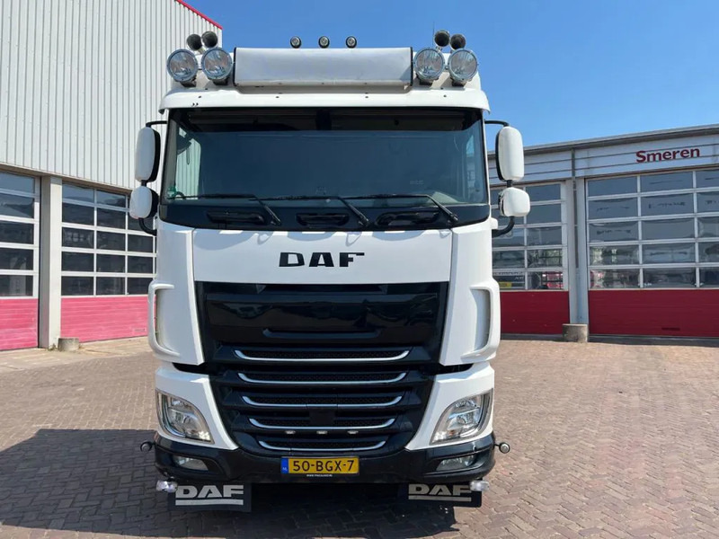 DAF XF 510 FT EURO 6 9 TONS VOORAS - وحدة جر: صورة 2 DAF XF 510 FT EURO 6 9 TONS VOORAS - وحدة جر: صورة 2